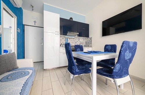 Vietri sul Mare Apartment | Appartamento Luci d'Artista