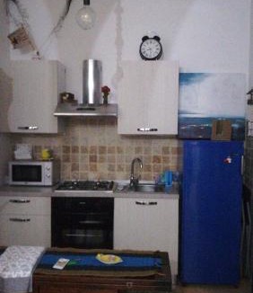 Bagnoli Apartment | Appartamento Lullaby
