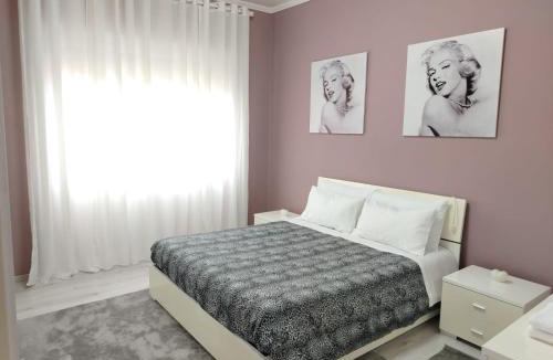 Casale Monferrato Apartment | Appartamento Mari Mari