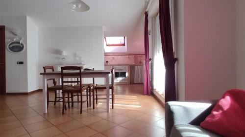Porto Sant'Elpidio Apartment | Appartamento mare attico Oro rosso