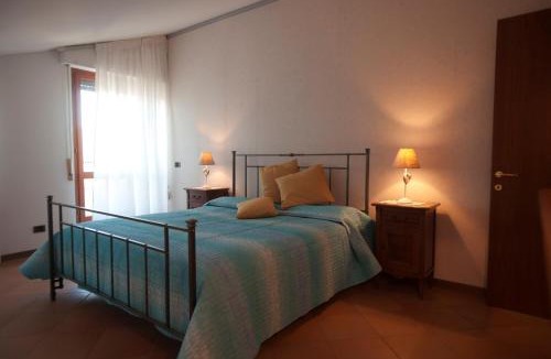 Porto Sant'Elpidio Apartment | Appartamento mare attico Oro rosso