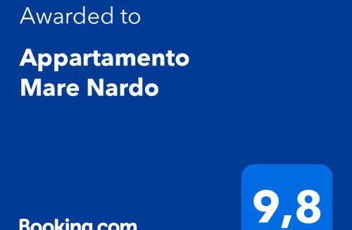 Porto Sant'Elpidio Apartment | Appartamento Mare Nardo