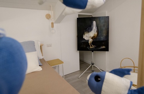 Agropoli Apartment | Appartamento Maestrale