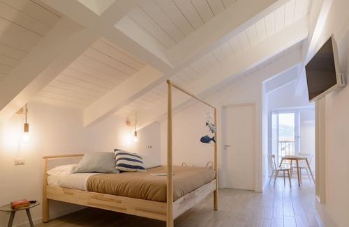 Agropoli Apartment | Appartamento Maestrale