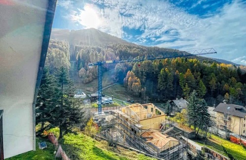 Sauze d'Oulx Apartment | Appartamento Maison Des Alpes - Affitti Brevi Italia