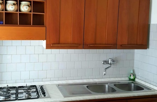 Derby-villaret Apartment | Appartamento Mansardato situato in posizione strategica