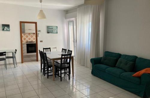 Porto Recanati Apartment | Appartamento Marco Polo