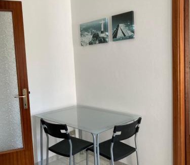 Porto Recanati Apartment | Appartamento Marco Polo