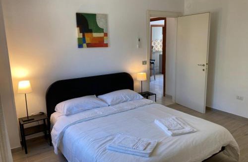 Porto Recanati Apartment | Appartamento Marco Polo