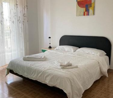 Porto Recanati Apartment | Appartamento Marco Polo