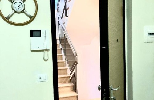 Pedaso Apartment | Appartamento mare Marche