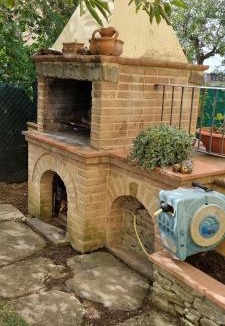 Camucia Apartment | Appartamento Maria Luminoso e accogliente