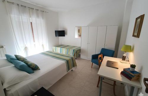 Crotone Apartment | Appartamento MEDITERRANEO 2