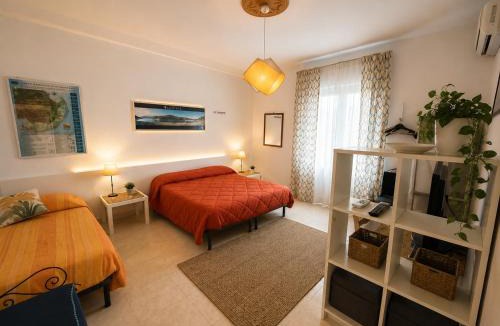 Crotone Apartment | Appartamento MEDITERRANEO 2