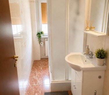 Crotone Apartment | Appartamento MEDITERRANEO 2