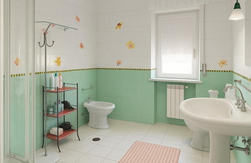 Crotone Apartment | Appartamento MEDITERRANEO 2