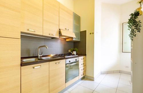 Tortoreto Lido Apartment | Appartamento Minerva int2 - MyHo Casa