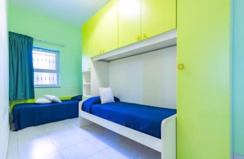 Tortoreto Lido Apartment | Appartamento Minerva int2 - MyHo Casa