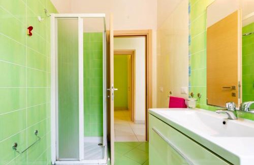 Tortoreto Lido Apartment | Appartamento Minerva int2 - MyHo Casa