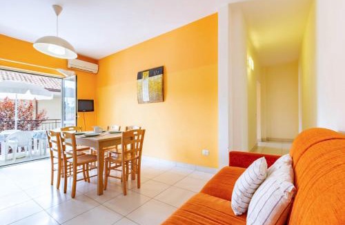 Tortoreto Lido Apartment | Appartamento Minerva int3 - MyHo Casa