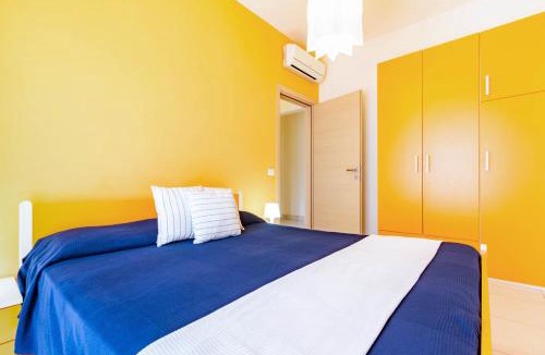 Tortoreto Lido Apartment | Appartamento Minerva int3 - MyHo Casa