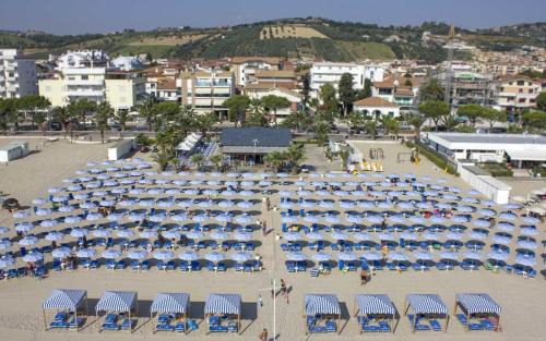 Tortoreto Lido Apartment | Appartamento Minerva int4 - MyHo Casa
