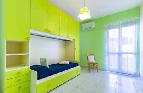 Tortoreto Lido Apartment | Appartamento Minerva int4 - MyHo Casa