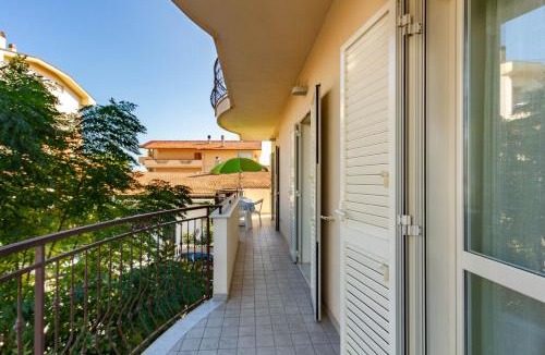 Tortoreto Lido Apartment | Appartamento Minerva int4 - MyHo Casa