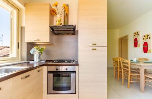 Tortoreto Lido Apartment | Appartamento Minerva int4 - MyHo Casa