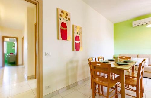 Tortoreto Lido Apartment | Appartamento Minerva int6 - MyHo Casa