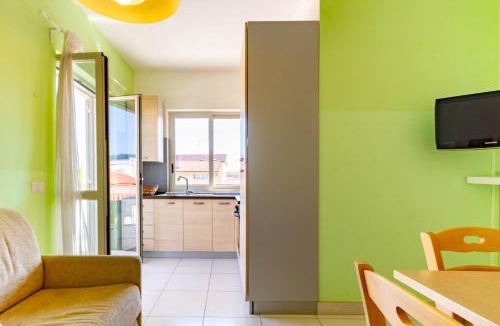 Tortoreto Lido Apartment | Appartamento Minerva int6 - MyHo Casa