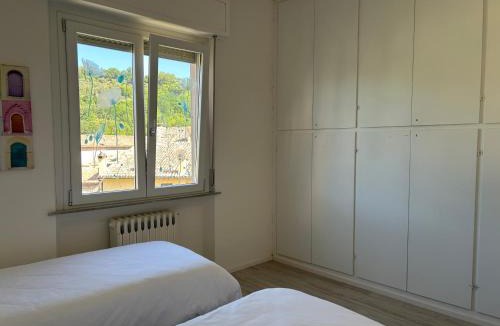 Spoleto Apartment | Appartamento Moderno al Centro di Spoleto