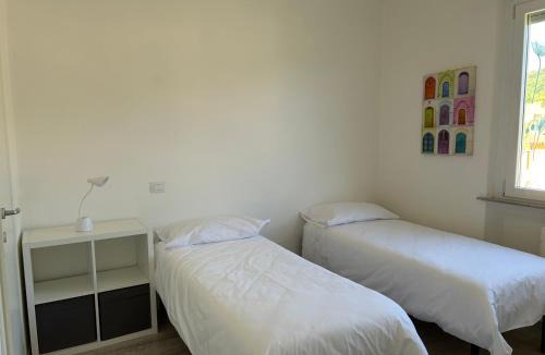 Spoleto Apartment | Appartamento Moderno al Centro di Spoleto