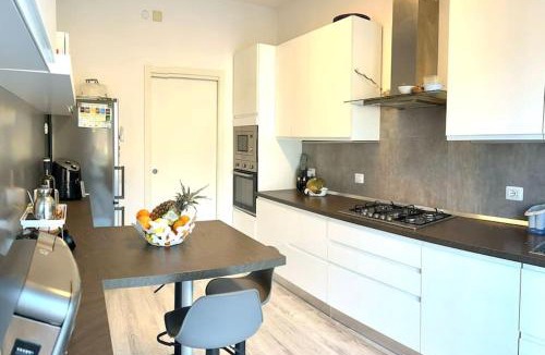 Spoleto Apartment | Appartamento Moderno al Centro di Spoleto