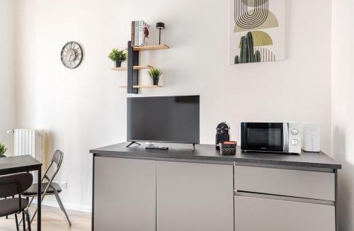 Maggiolina Apartment | Appartamento Moderno vicino metro M5