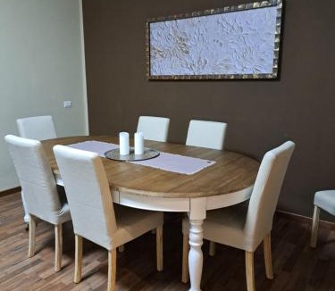 Novara Apartment | Appartamento MonteNero