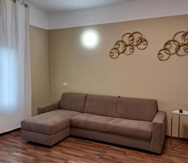Novara Apartment | Appartamento MonteNero