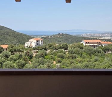 Scarlino Apartment | Appartamento Morelli Beach - Via Melantea 10