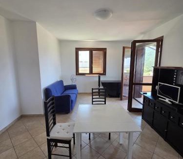Scarlino Apartment | Appartamento Morelli Beach - Via Melantea 10