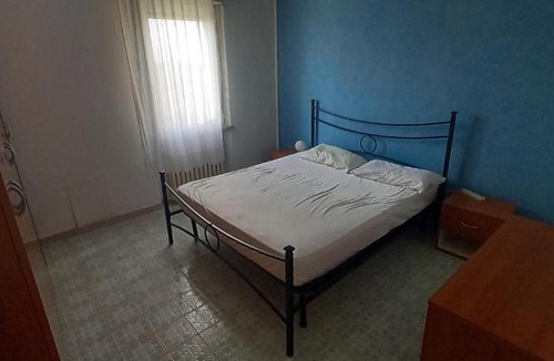 Palombina Nuova Apartment | Appartamento mq 75 in zona riservata