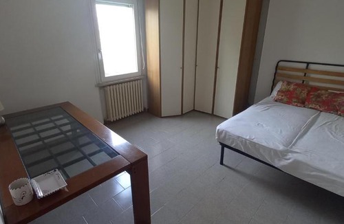 Palombina Nuova Apartment | Appartamento mq 75 in zona riservata