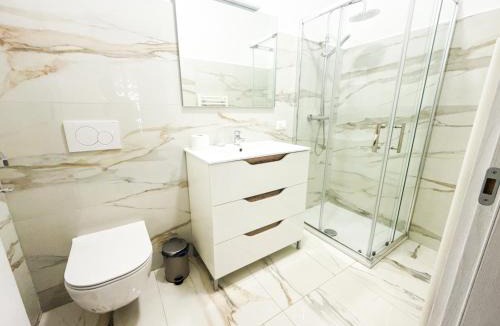 Alba Adriatica Apartment | Appartamento Muka - Alba Adriatica