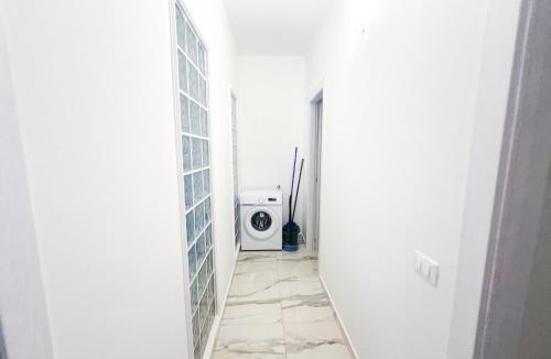 Alba Adriatica Apartment | Appartamento Muka - Alba Adriatica