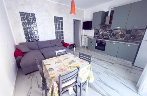 Alba Adriatica Apartment | Appartamento Muka - Alba Adriatica
