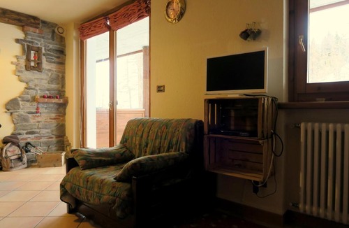 Gressan Apartment | Appartamento Myosotis