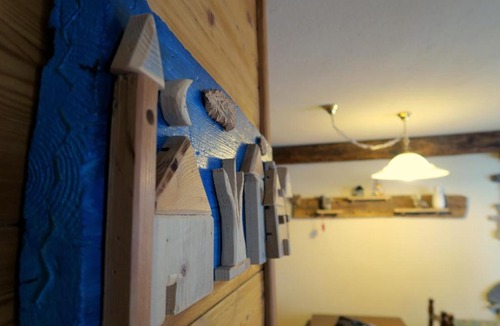 Gressan Apartment | Appartamento Myosotis
