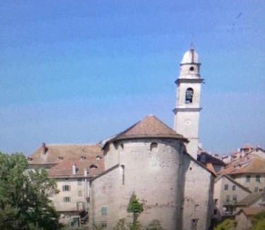 Sassello Apartment | Appartamento nel centro storico di Sassello