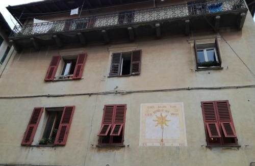 Sassello Apartment | Appartamento nel centro storico di Sassello