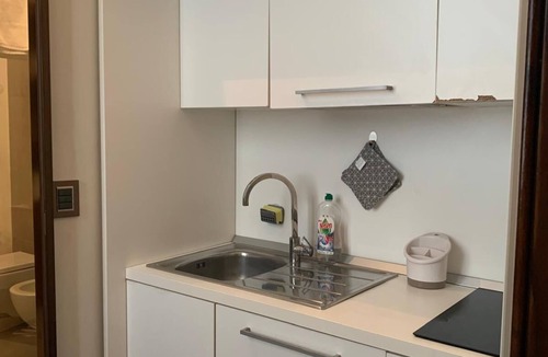 Repubblica Apartment | Appartamento nel centro storico, dotato di ogni comfort e monumenti vicini