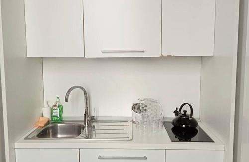 Repubblica Apartment | Appartamento nel centro storico, dotato di ogni comfort e monumenti vicini